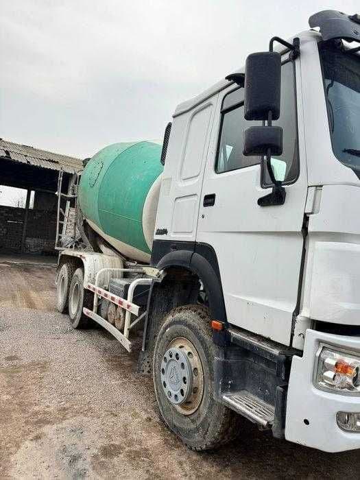 QUM • SHEBEN • BETON maxsulotlari   yetkazib berish xizmatlari mavjud — 4