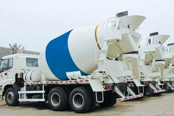 QUM • SHEBEN • BETON maxsulotlari   yetkazib berish xizmatlari mavjud — 5