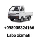 Labo yuk tashish xizmati