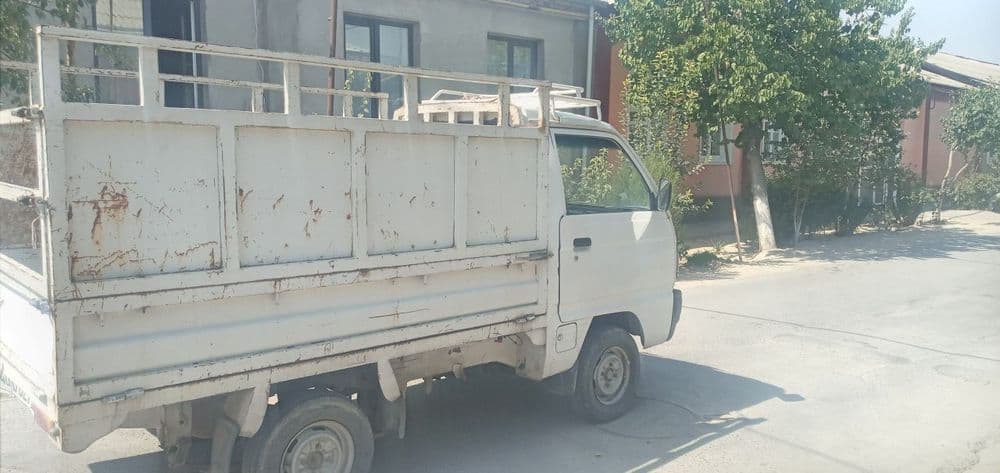 Labo xizmati Fargona shaxar — 3
