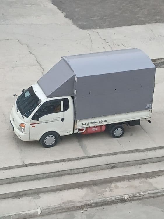 Юк ташиш хизмати — 5