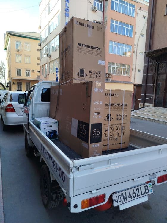 Labo xizmati 24/7 — 1