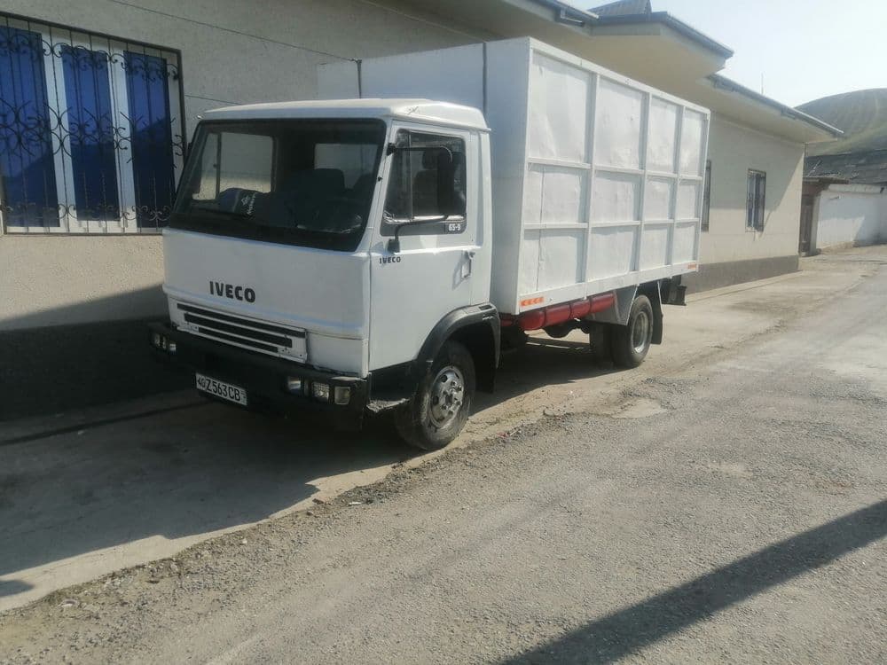 Йук ташиш хизмати, грузоперевозки, Yuk tashish. — 2