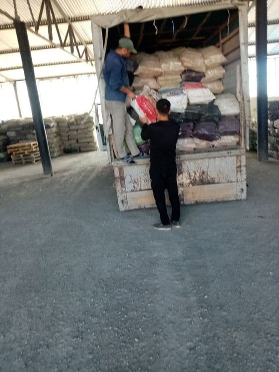 Yuk tashish xizmati gazel 4 m — 3