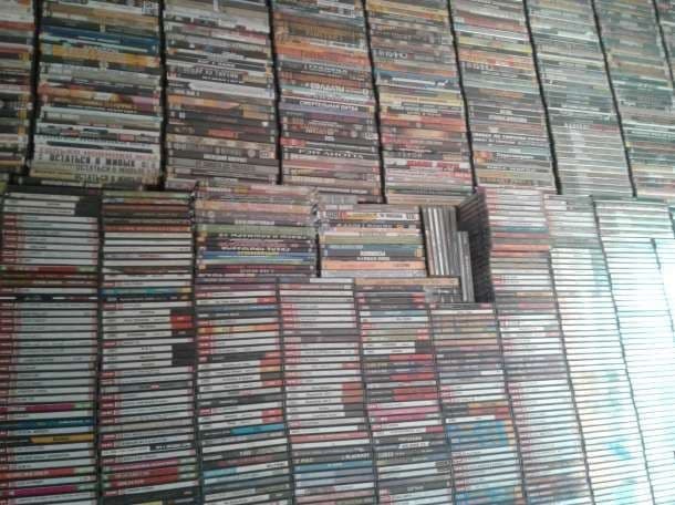 Диск музыкальный CD,MP3 — 1