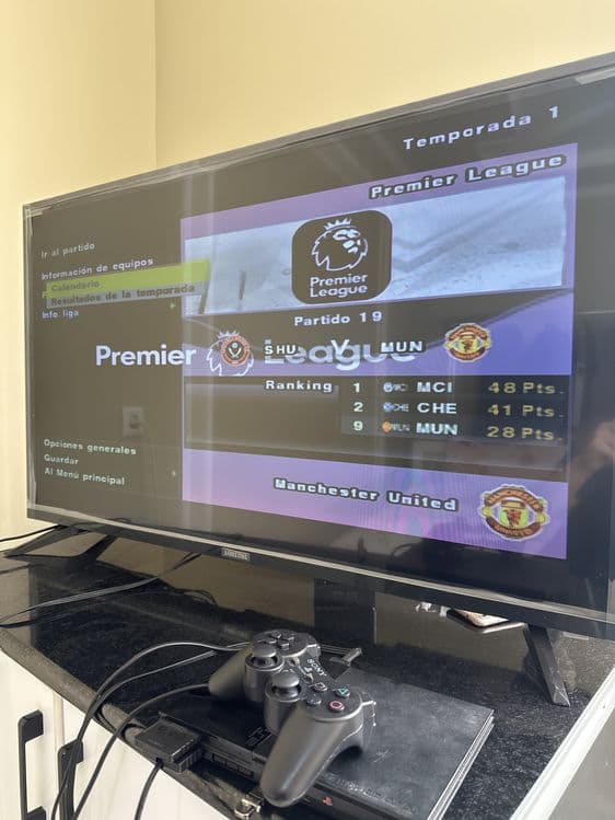 Play Station 2 Ideal — 1
