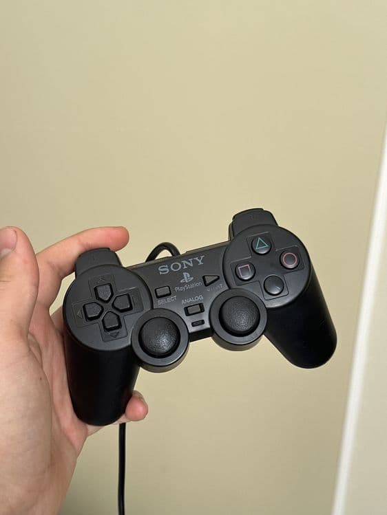 Play Station 2 Ideal — 2