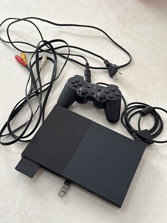 Play Station 2 Ideal — 3