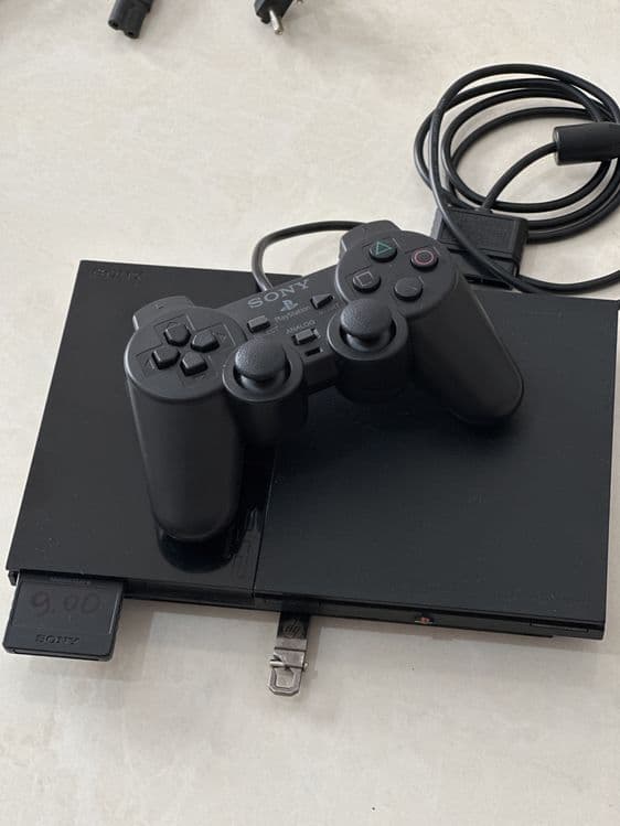 Play Station 2 Ideal — 4