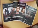 Сериал Обмани меня
