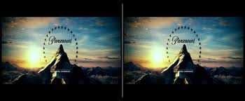 3D фильмы и мультфильмы — 2