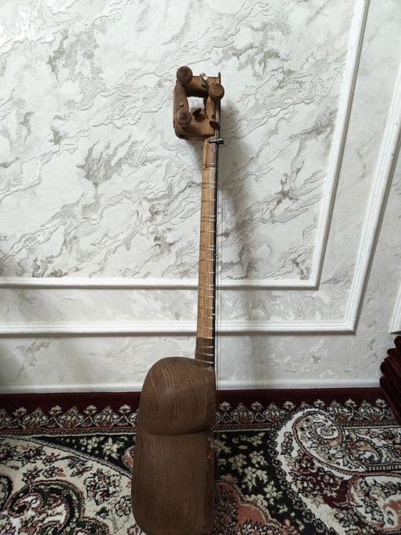 Tor ovozi yaxshi — 4