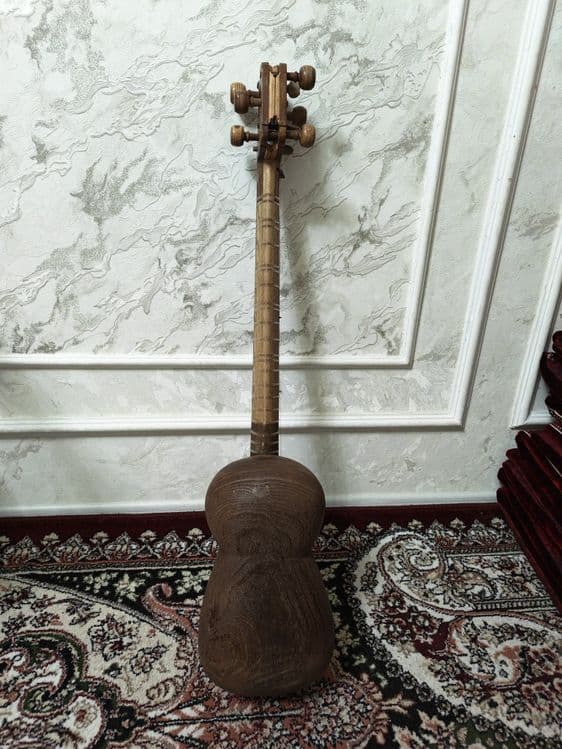 Tor ovozi yaxshi — 5