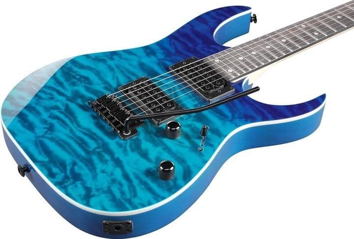 Электрогитара IBANEZ — 1