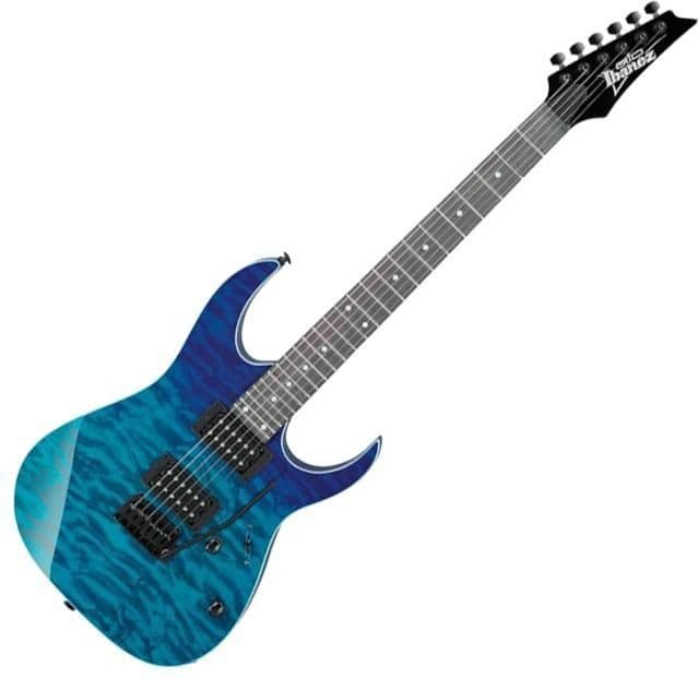 Электрогитара IBANEZ — 2