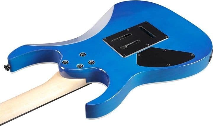Электрогитара IBANEZ — 4
