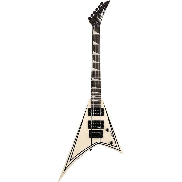 Jackson JS Series RR — 1