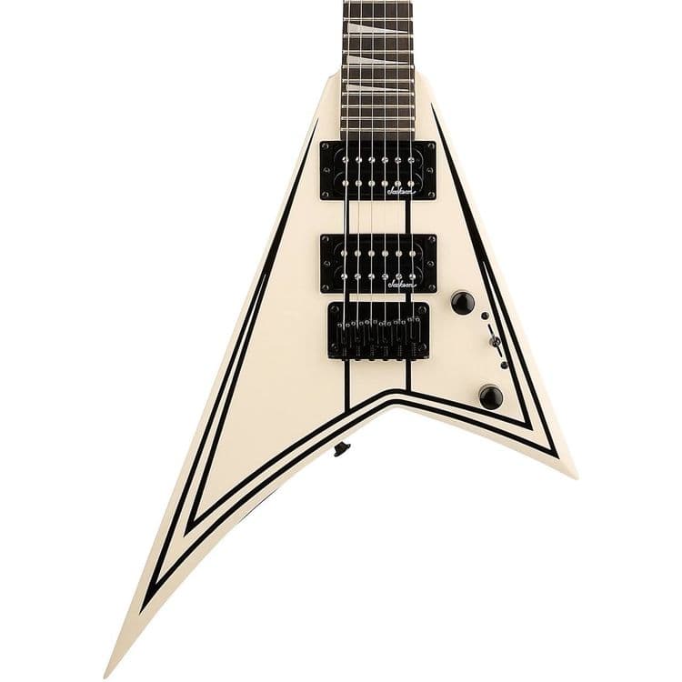 Jackson JS Series RR — 2
