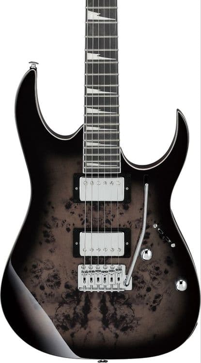 Продаются на заказ новые электрогитары IBANEZ — 1