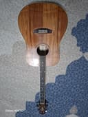 Gitara  guitar eng katta razmer.Buxoro