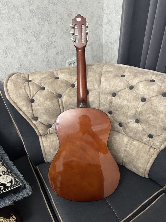 Gitara,гитара янги — 2