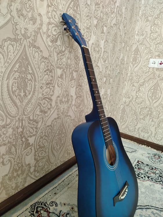 гитара     новый — 1