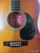 Gitara  razmer 41 lik
