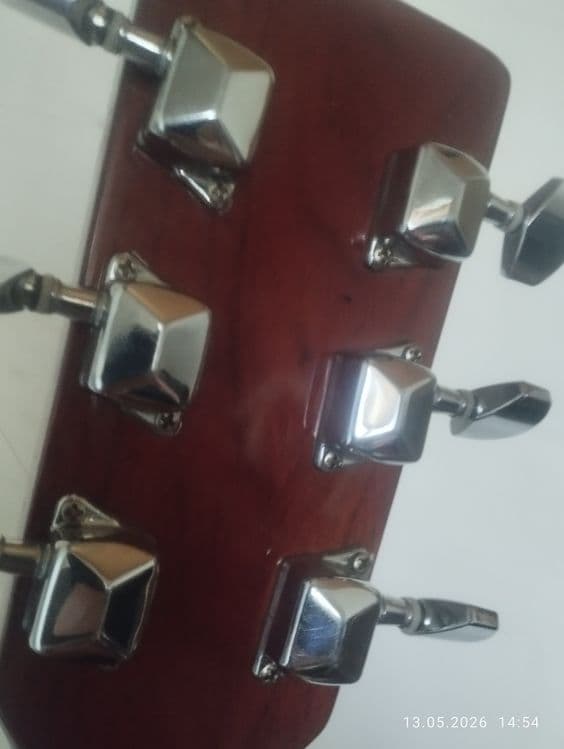 Gitara  razmer 41 lik — 4
