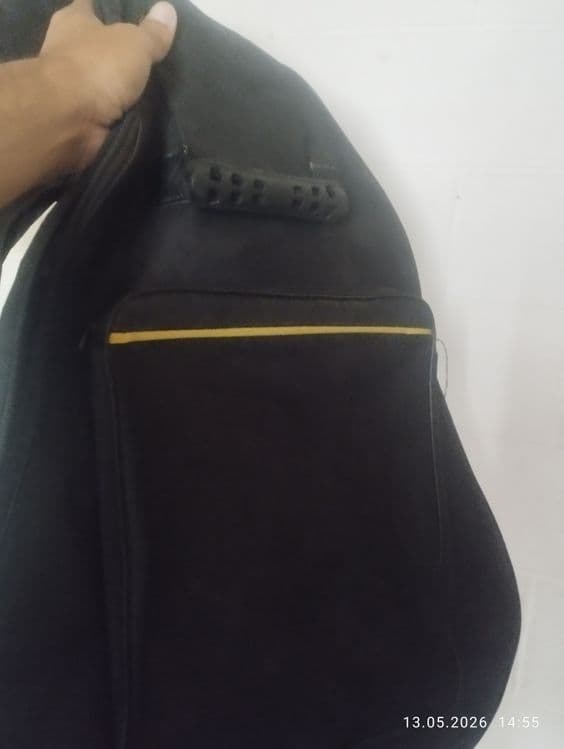 Gitara  razmer 41 lik — 5