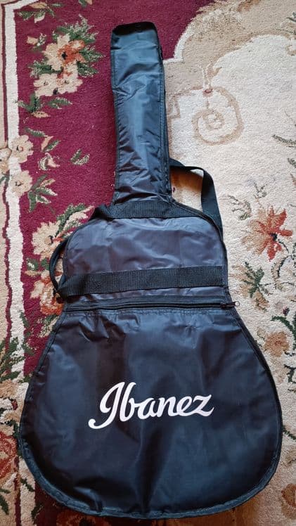 Срочно! Гитара IBANEZ — 3