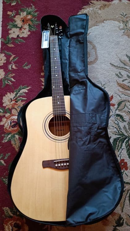 Срочно! Гитара IBANEZ — 4
