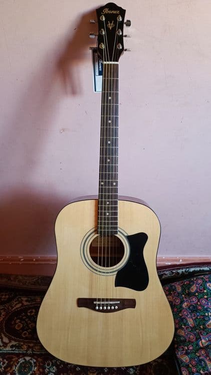 Срочно! Гитара IBANEZ — 5