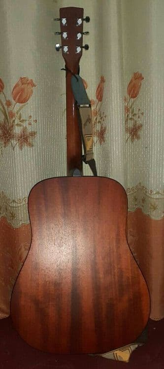 CORD akustik gitara sotiladi.ekvalayzerli. Hamma narsasi bor. — 2