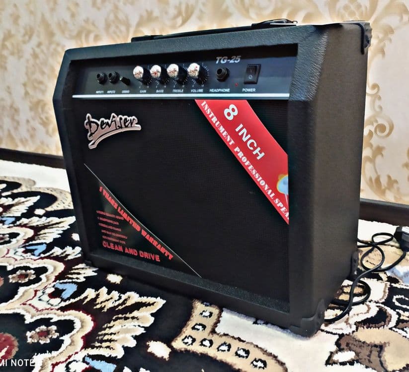 Upakovka Yengi Kombik 2 ta kanallik Srochna SKidka sotiladi. 25 watt — 2