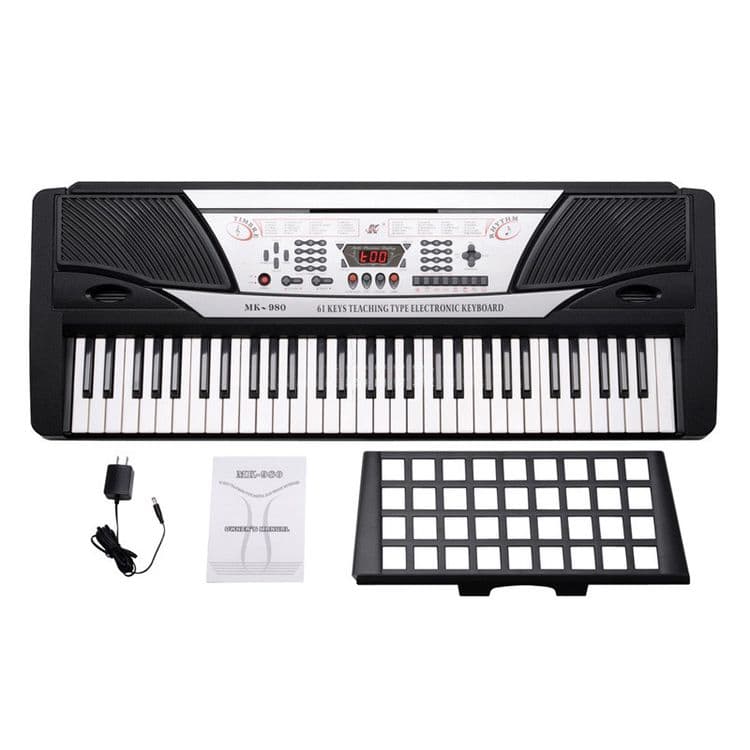 Mk 980 61 kilavish — 1