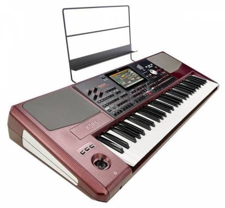 KORG PA 1000 sintezatorl sotiladi — 2