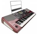 KORG PA 1000 sotiladi
