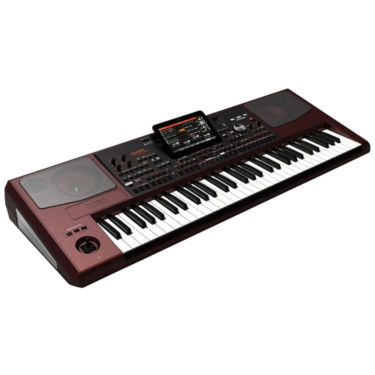 KORG PA 1000 sotiladi — 2
