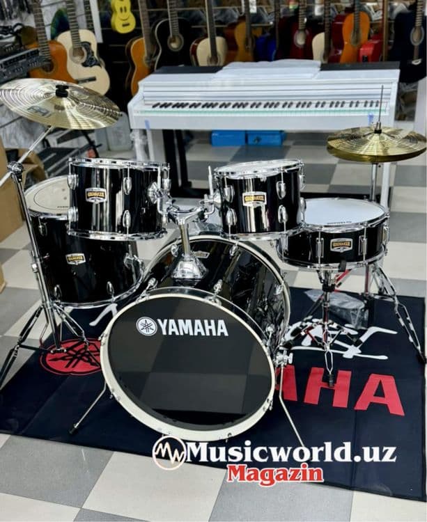 Барабан ямаха продажу ест наличие | Yamaha baraban sotuvda — 1
