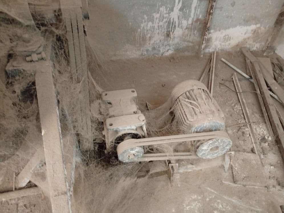 Барабан 1 тонгали керами — 2