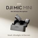 Микрафон петличка Dji mic mini mikrafon petlichka