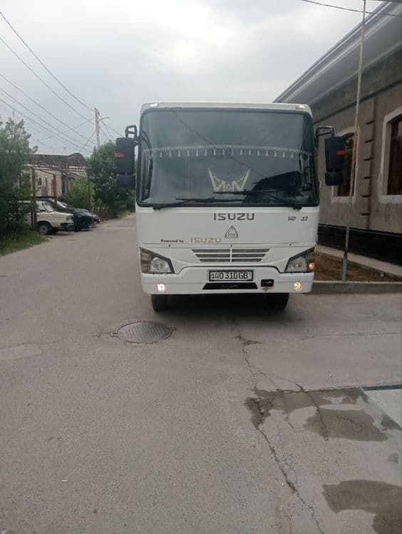 Buyurtma avtobus — 4