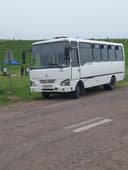 Isuzu zakaz | Avtobus zakaz | 26 ta yumshoq o'rindiqli
