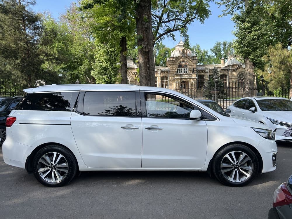 Трансфер - Киа карнивал   Transfer - Kia Carnival — 3