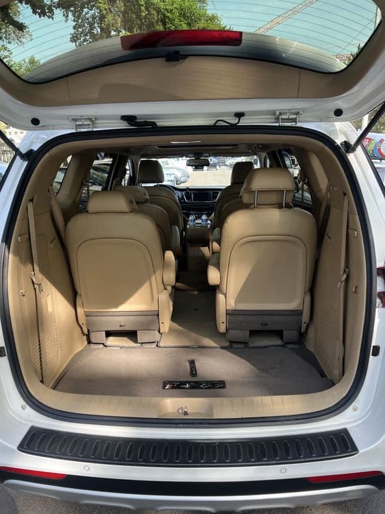 Трансфер - Киа карнивал   Transfer - Kia Carnival — 6