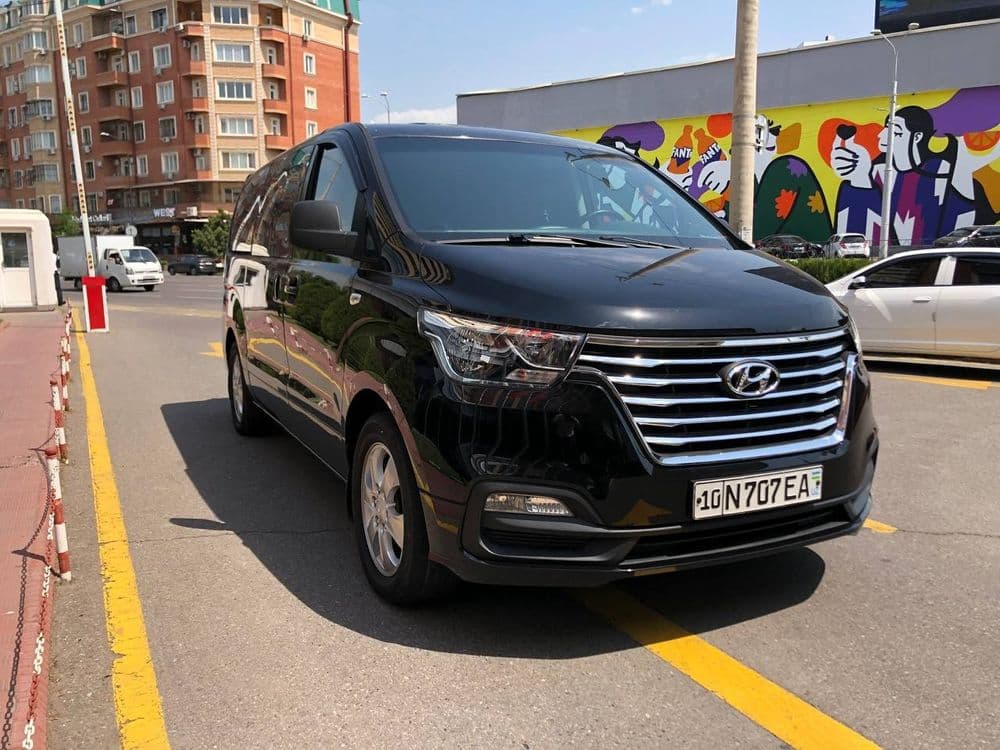Tranportniy usluga Miniven, Mikroavtobus perevozka. Транспортные услуг — 2