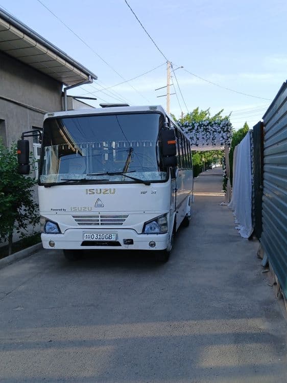 Zakas.     avtobus — 3
