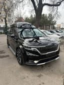 400 000 сум встреча провод аэропорт, ж/д вокзал kia carnival