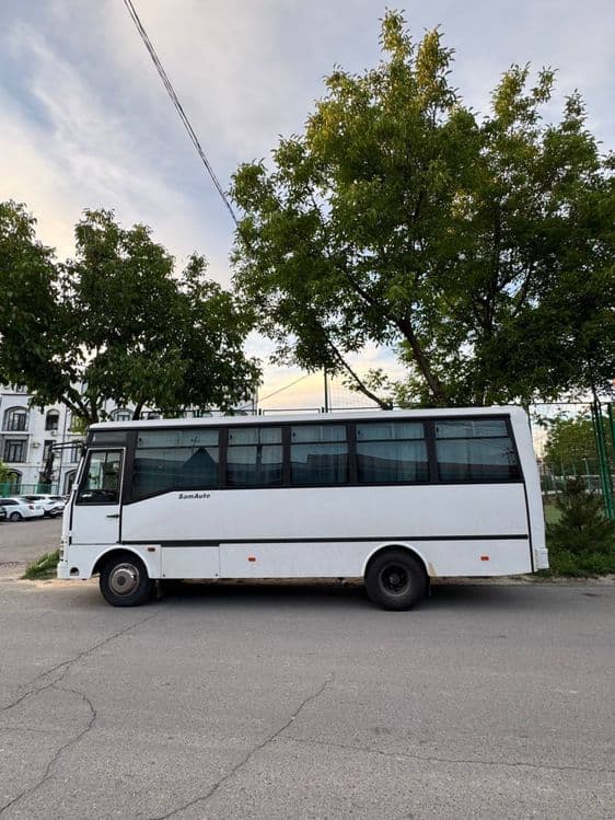 Автобус  Аренда  Хизматлари — 3