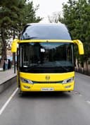 45-50 o‘rinli avtobus haydovchi bilan | Ekskursiya, transfer | Sayohat